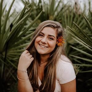 Meet your Posher, Lindsey